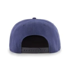 '47 BRAND Montreal Canadiens - 47 Brand NHL Sure Shot Under Captain Hat -Hockey Equipment Shop 47 brand hats montreal canadiens 47 brand nhl sure shot under captain hat osfm navy 30397777215554