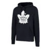 '47 BRAND Toronto Maple Leafs 47 Brand Imprint Headline Pullover Mens Hoodie 1 '47 BRAND Toronto Maple Leafs 47 Brand Imprint Headline Pullover Mens Hoodie -Hockey Equipment Shop 47 brand hoodies toronto maple leafs 47 brand imprint headline pullover mens hoodie navy l 28744134492226