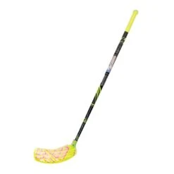 HockeyBall Airtek A100 Senior Floorball Stick -Hockey Equipment Shop accufli floorball sticks accufli airtek a100 senior floorball stick 30474420486210