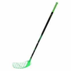 HockeyBall Airtek A100 Senior Floorball Stick -Hockey Equipment Shop accufli floorball sticks accufli airtek a100 senior floorball stick combo blade 100cm l 30474421338178