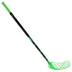 HockeyBall Airtek A100 Senior Floorball Stick -Hockey Equipment Shop accufli floorball sticks accufli airtek a100 senior floorball stick combo blade 100cm r 30474420977730