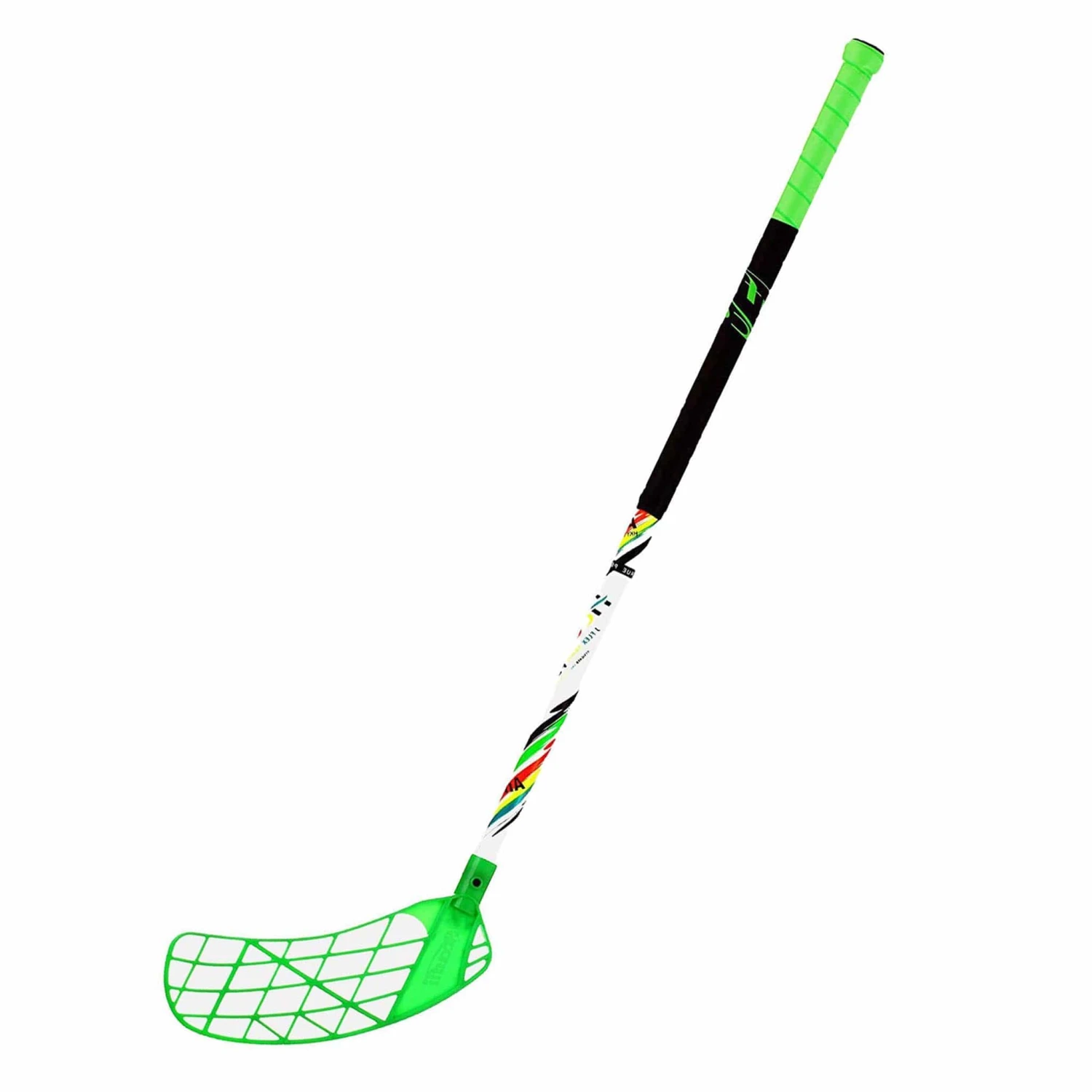 HockeyBall Airtek A70 Youth Floorball Stick 3 HockeyBall Airtek A70 Youth Floorball Stick