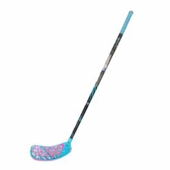 HockeyBall Airtek A90 Senior Floorball Stick 14 HockeyBall Airtek A90 Senior Floorball Stick -Hockey Equipment Shop accufli floorball sticks accufli airtek a90 senior floorball stick teal pink 90cm r combo 29987601023042