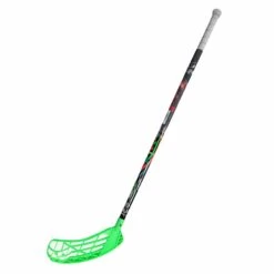 HockeyBall XORO Z80 Senior Floorball Stick -Hockey Equipment Shop accufli floorball sticks accufli xoro z80 senior floorball stick green 80cm r 28796696133698