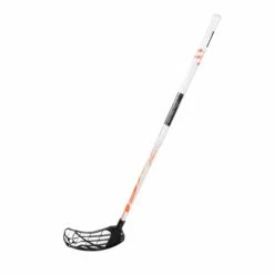 HockeyBall XORO Z80 Senior Floorball Stick -Hockey Equipment Shop accufli floorball sticks accufli xoro z80 senior floorball stick orange 80cm r 28996211441730