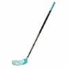 HockeyBall XORO Z80 Senior Floorball Stick 1 HockeyBall XORO Z80 Senior Floorball Stick -Hockey Equipment Shop accufli floorball sticks accufli xoro z80 senior floorball stick teal 80cm l 28796696166466