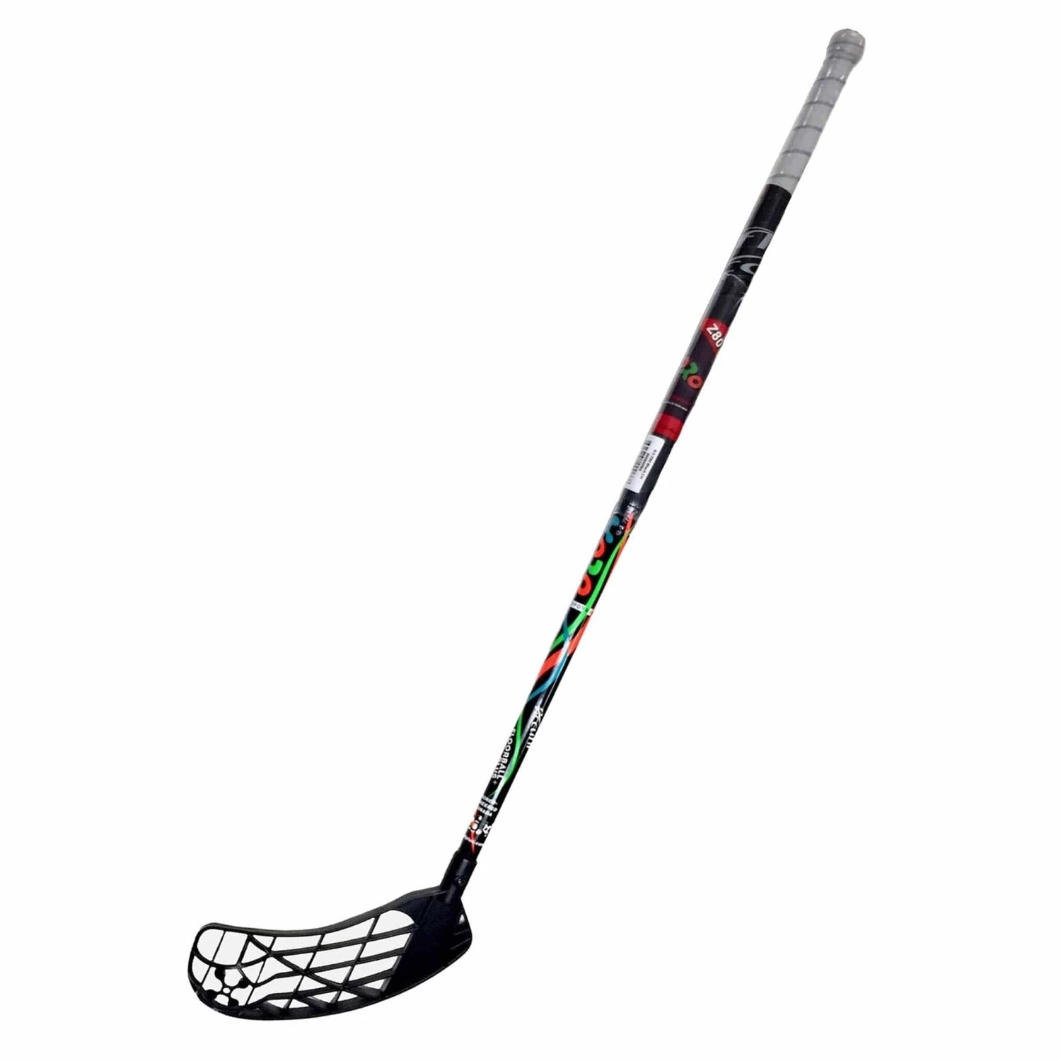 HockeyBall XORO Z90 Senior Floorball Stick 3 HockeyBall XORO Z90 Senior Floorball Stick