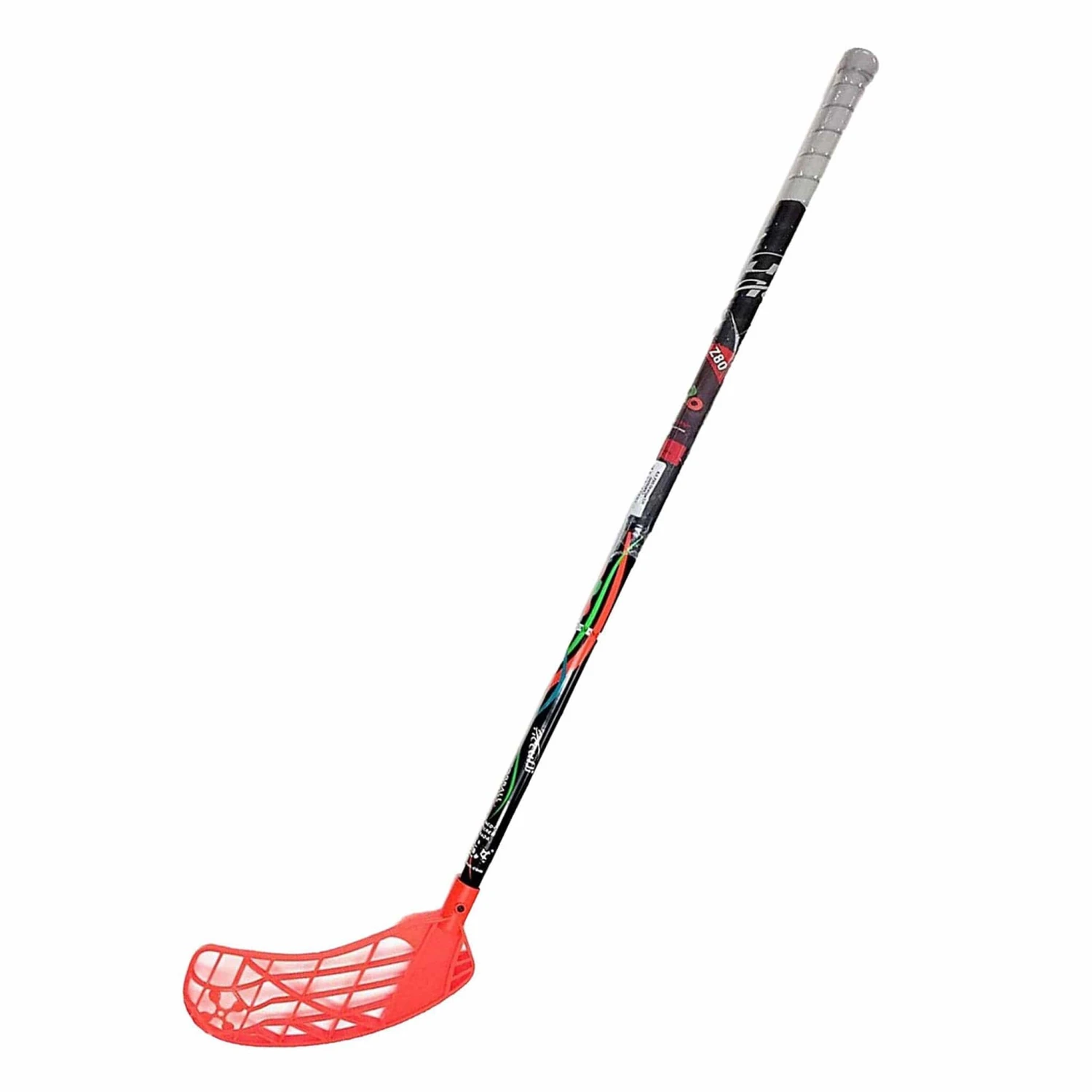 HockeyBall XORO Z90 Senior Floorball Stick 5 HockeyBall XORO Z90 Senior Floorball Stick - Image 3