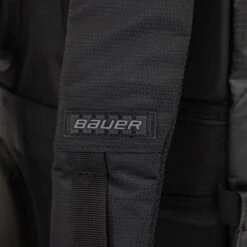 Bauer Tactical Backpack -Hockey Equipment Shop bauer backpacks bauer tactical backpack black 29084562587714