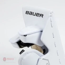 Bauer GSX Intermediate Goalie Blocker S20 18 Bauer GSX Intermediate Goalie Blocker S20 -Hockey Equipment Shop bauer blockers bauer gsx intermediate goalie blocker 14463772885058