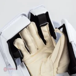 Bauer GSX Intermediate Goalie Blocker S20 22 Bauer GSX Intermediate Goalie Blocker S20 -Hockey Equipment Shop bauer blockers bauer gsx intermediate goalie blocker 14463772983362