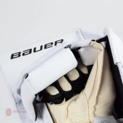 Bauer GSX Intermediate Goalie Blocker S20 23 Bauer GSX Intermediate Goalie Blocker S20 -Hockey Equipment Shop bauer blockers bauer gsx intermediate goalie blocker 14463773016130