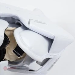 Bauer GSX Intermediate Goalie Blocker S20 20 Bauer GSX Intermediate Goalie Blocker S20 -Hockey Equipment Shop bauer blockers bauer gsx intermediate goalie blocker 14463773114434