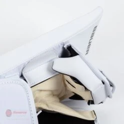 Bauer GSX Intermediate Goalie Blocker S20 21 Bauer GSX Intermediate Goalie Blocker S20 -Hockey Equipment Shop bauer blockers bauer gsx intermediate goalie blocker 14463773605954