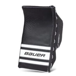 Bauer GSX Intermediate Goalie Blocker S20 28 Bauer GSX Intermediate Goalie Blocker S20 -Hockey Equipment Shop bauer blockers bauer gsx intermediate goalie blocker black regular 28741215322178
