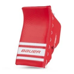 Bauer GSX Intermediate Goalie Blocker S20 29 Bauer GSX Intermediate Goalie Blocker S20 -Hockey Equipment Shop bauer blockers bauer gsx intermediate goalie blocker red regular 28741215354946