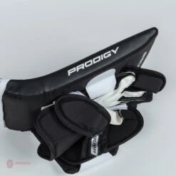 Bauer GSX Prodigy Youth Goalie Blocker S20 -Hockey Equipment Shop bauer blockers bauer gsx prodigy youth goalie blocker 14231874535490
