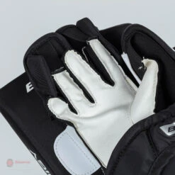 Bauer GSX Prodigy Youth Goalie Blocker S20 -Hockey Equipment Shop bauer blockers bauer gsx prodigy youth goalie blocker 14231874568258