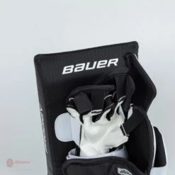 Bauer GSX Prodigy Youth Goalie Blocker S20 -Hockey Equipment Shop bauer blockers bauer gsx prodigy youth goalie blocker 14231874633794