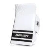 Bauer GSX Prodigy Youth Goalie Blocker S20 -Hockey Equipment Shop bauer blockers bauer gsx prodigy youth goalie blocker white black full right 28741215191106