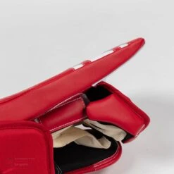 Bauer GSX Senior Goalie Blocker S20 18 Bauer GSX Senior Goalie Blocker S20 -Hockey Equipment Shop bauer blockers bauer gsx senior goalie blocker 14231844618306