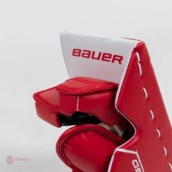Bauer GSX Senior Goalie Blocker S20 19 Bauer GSX Senior Goalie Blocker S20 -Hockey Equipment Shop bauer blockers bauer gsx senior goalie blocker 14231844683842