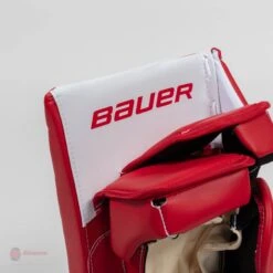 Bauer GSX Senior Goalie Blocker S20 20 Bauer GSX Senior Goalie Blocker S20 -Hockey Equipment Shop bauer blockers bauer gsx senior goalie blocker 14231844782146