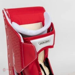 Bauer GSX Senior Goalie Blocker S20 23 Bauer GSX Senior Goalie Blocker S20 -Hockey Equipment Shop bauer blockers bauer gsx senior goalie blocker 14231844847682