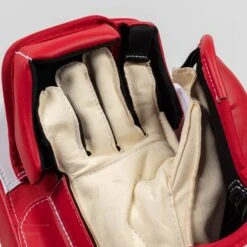 Bauer GSX Senior Goalie Blocker S20 21 Bauer GSX Senior Goalie Blocker S20 -Hockey Equipment Shop bauer blockers bauer gsx senior goalie blocker 14231844880450