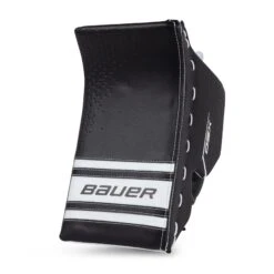 Bauer GSX Senior Goalie Blocker S20 24 Bauer GSX Senior Goalie Blocker S20 -Hockey Equipment Shop bauer blockers bauer gsx senior goalie blocker black regular 28741215617090