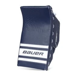 Bauer GSX Senior Goalie Blocker S20 27 Bauer GSX Senior Goalie Blocker S20 -Hockey Equipment Shop bauer blockers bauer gsx senior goalie blocker navy regular 28741215715394