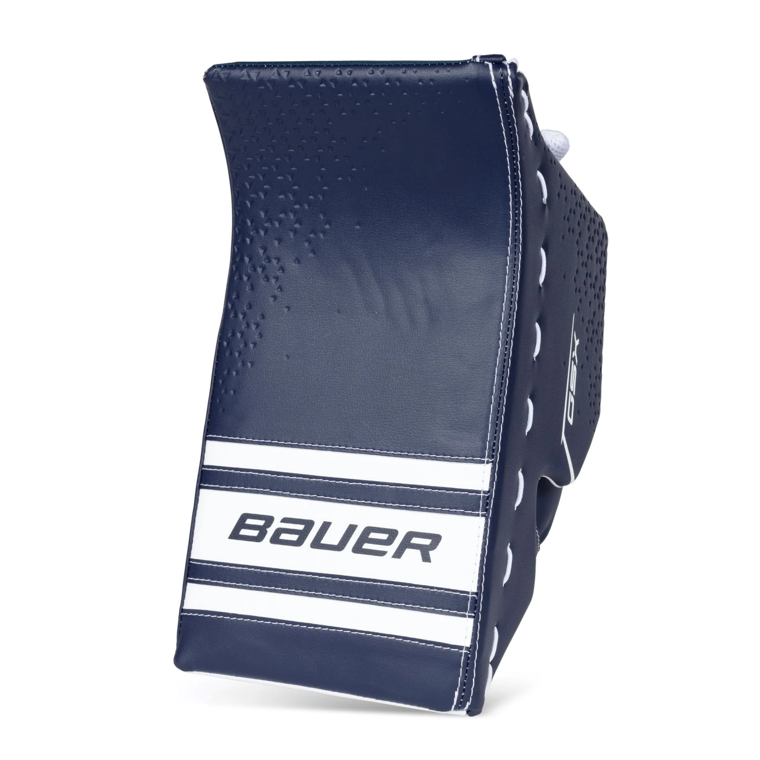 Bauer GSX Senior Goalie Blocker S20 15 Bauer GSX Senior Goalie Blocker S20 - Image 13