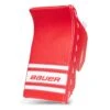 Bauer GSX Senior Goalie Blocker S20 2 Bauer GSX Senior Goalie Blocker S20 -Hockey Equipment Shop bauer blockers bauer gsx senior goalie blocker red regular 28741215584322