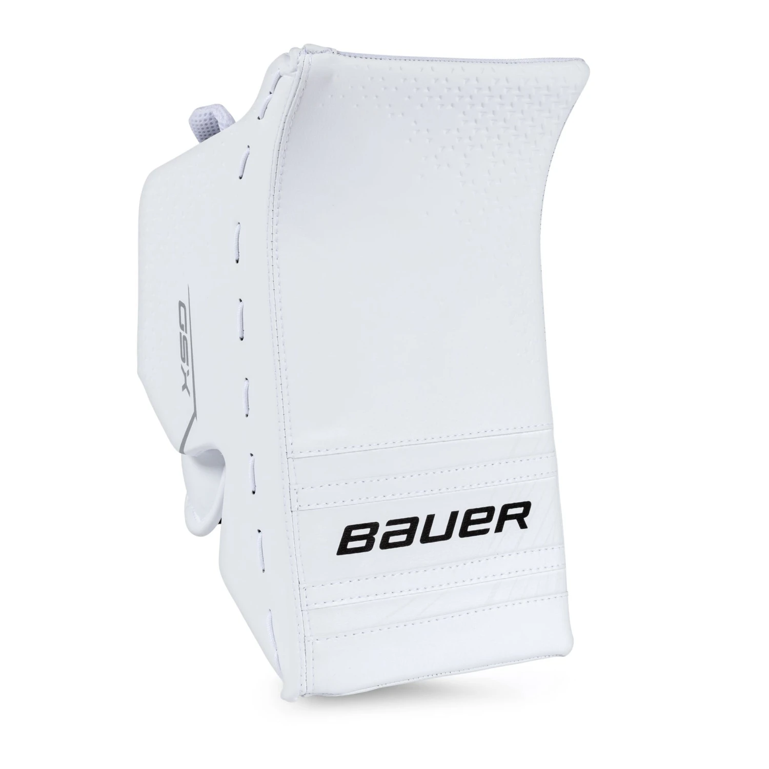 Bauer GSX Senior Goalie Blocker S20 14 Bauer GSX Senior Goalie Blocker S20 - Image 12