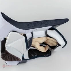 Bauer Supreme 3S Intermediate Goalie Blocker 18 Bauer Supreme 3S Intermediate Goalie Blocker -Hockey Equipment Shop bauer blockers bauer supreme 3s intermediate goalie blocker 14231818240066