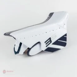 Bauer Supreme 3S Intermediate Goalie Blocker 17 Bauer Supreme 3S Intermediate Goalie Blocker -Hockey Equipment Shop bauer blockers bauer supreme 3s intermediate goalie blocker 14231818272834