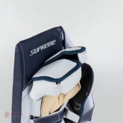 Bauer Supreme 3S Intermediate Goalie Blocker 19 Bauer Supreme 3S Intermediate Goalie Blocker -Hockey Equipment Shop bauer blockers bauer supreme 3s intermediate goalie blocker 14231818502210