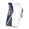 Bauer Supreme 3S Intermediate Goalie Blocker 2 Bauer Supreme 3S Intermediate Goalie Blocker -Hockey Equipment Shop bauer blockers bauer supreme 3s intermediate goalie blocker white navy regular 28741216239682