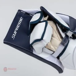 Bauer Supreme 3S Senior Goalie Blocker -Hockey Equipment Shop bauer blockers bauer supreme 3s senior goalie blocker 14450330140738