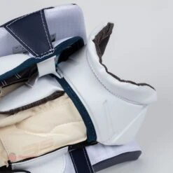 Bauer Supreme 3S Senior Goalie Blocker -Hockey Equipment Shop bauer blockers bauer supreme 3s senior goalie blocker 14450330173506