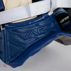 Bauer Vapor 3X Senior Goalie Blocker 35 Bauer Vapor 3X Senior Goalie Blocker -Hockey Equipment Shop bauer blockers bauer vapor 3x senior goalie blocker 27999313199170