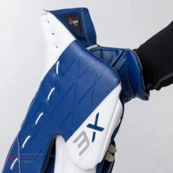 Bauer Vapor 3X Senior Goalie Blocker 25 Bauer Vapor 3X Senior Goalie Blocker -Hockey Equipment Shop bauer blockers bauer vapor 3x senior goalie blocker 27999313264706