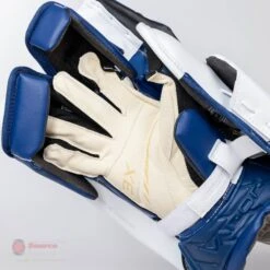 Bauer Vapor 3X Senior Goalie Blocker 28 Bauer Vapor 3X Senior Goalie Blocker -Hockey Equipment Shop bauer blockers bauer vapor 3x senior goalie blocker 27999313297474