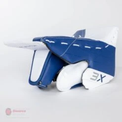 Bauer Vapor 3X Senior Goalie Blocker 24 Bauer Vapor 3X Senior Goalie Blocker -Hockey Equipment Shop bauer blockers bauer vapor 3x senior goalie blocker 27999313363010