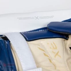 Bauer Vapor 3X Senior Goalie Blocker 31 Bauer Vapor 3X Senior Goalie Blocker -Hockey Equipment Shop bauer blockers bauer vapor 3x senior goalie blocker 27999313461314