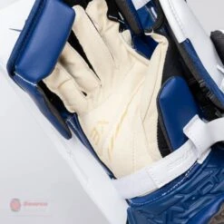 Bauer Vapor 3X Senior Goalie Blocker 29 Bauer Vapor 3X Senior Goalie Blocker -Hockey Equipment Shop bauer blockers bauer vapor 3x senior goalie blocker 27999313526850