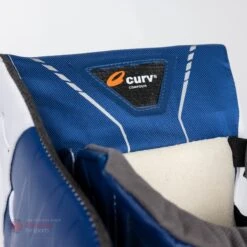 Bauer Vapor 3X Senior Goalie Blocker 33 Bauer Vapor 3X Senior Goalie Blocker -Hockey Equipment Shop bauer blockers bauer vapor 3x senior goalie blocker 27999313592386