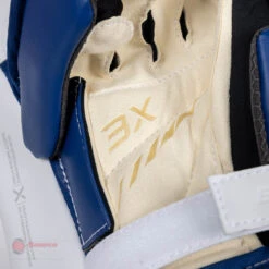 Bauer Vapor 3X Senior Goalie Blocker 30 Bauer Vapor 3X Senior Goalie Blocker -Hockey Equipment Shop bauer blockers bauer vapor 3x senior goalie blocker 27999313625154