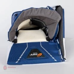 Bauer Vapor 3X Senior Goalie Blocker 34 Bauer Vapor 3X Senior Goalie Blocker -Hockey Equipment Shop bauer blockers bauer vapor 3x senior goalie blocker 27999313657922