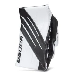 Bauer Vapor 3X Senior Goalie Blocker 39 Bauer Vapor 3X Senior Goalie Blocker -Hockey Equipment Shop bauer blockers bauer vapor 3x senior goalie blocker white black regular 28741218172994